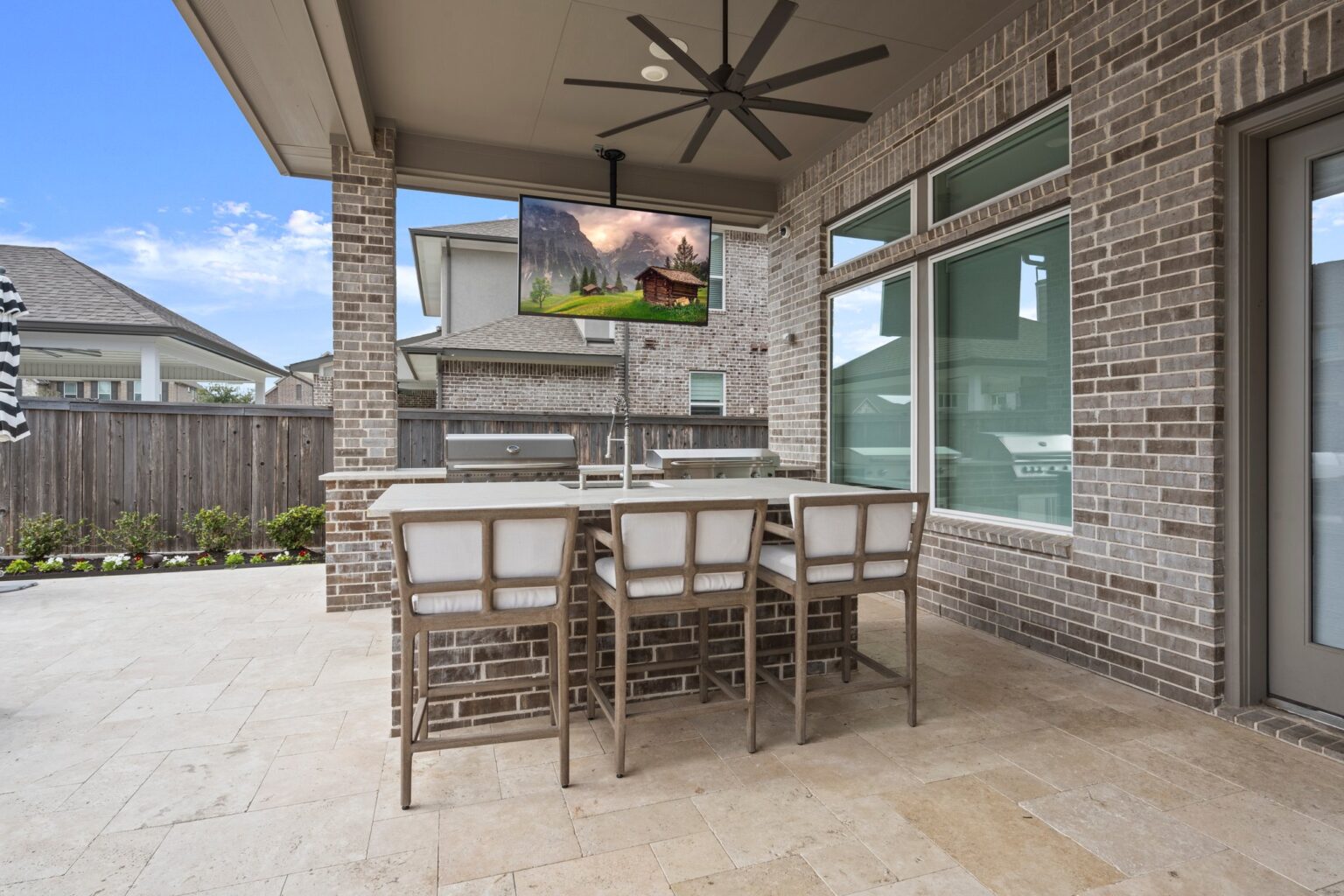 Custom Pool Construction in Houston, TX | Still Water Pools